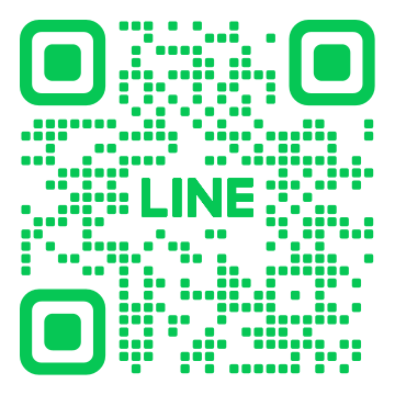 阿修搬家 LINE QR Code